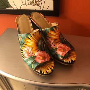 Johnston and Murphy 7.5 shoes 7.5 🌹*